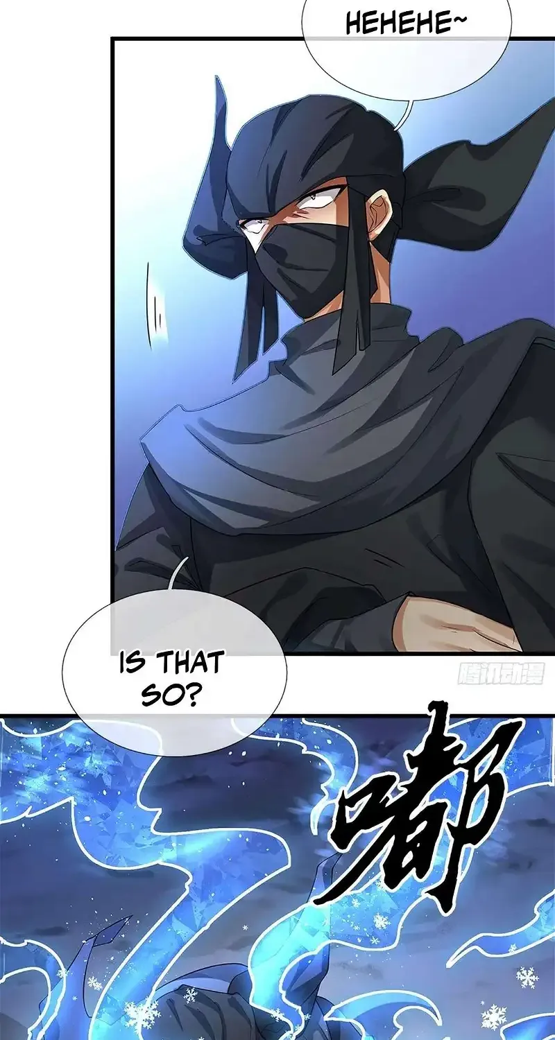 When My Organs Awakened, I Suddenly Became Invincible Chapter 10 page 7 - 