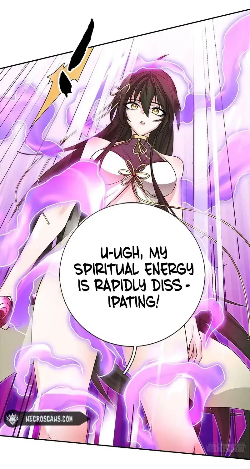 When My Organs Awakened, I Suddenly Became Invincible Chapter 10 page 9 - 