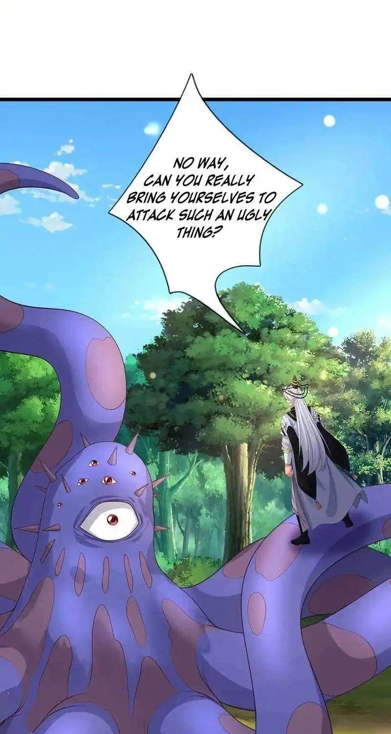 When My Organs Awakened, I Suddenly Became Invincible Chapter 100 page 12 - 