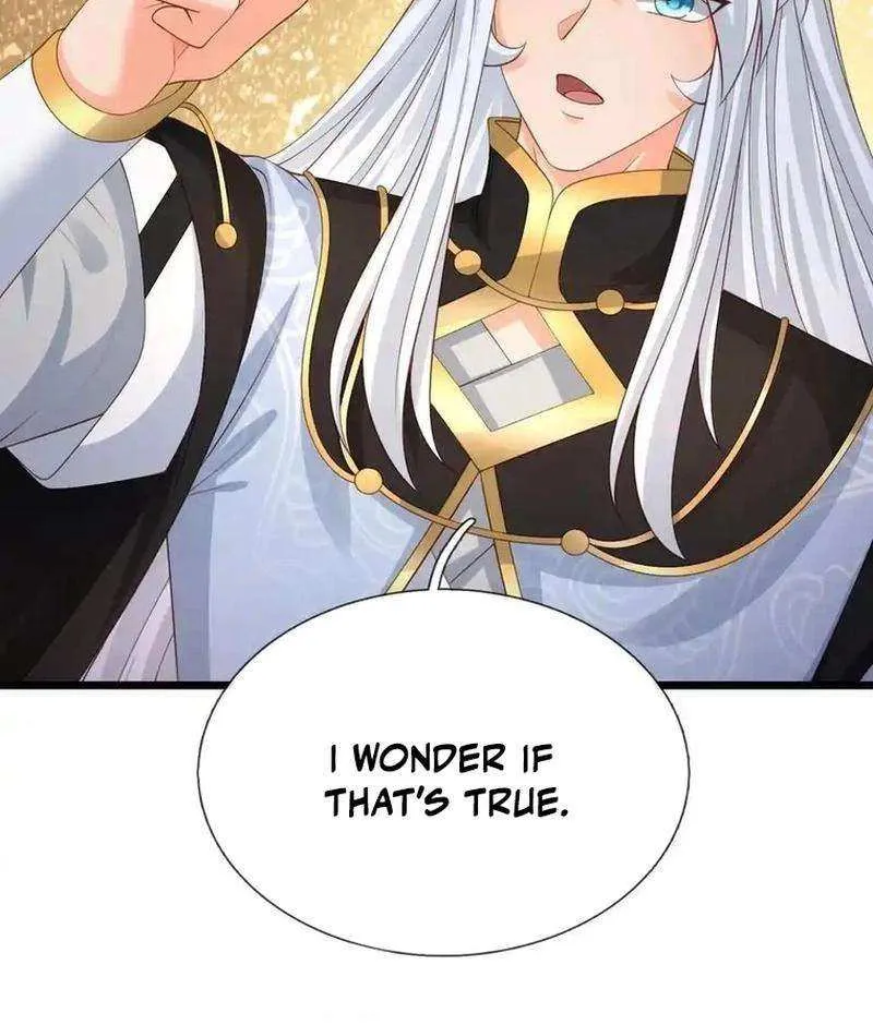 When My Organs Awakened, I Suddenly Became Invincible Chapter 100 page 30 - 