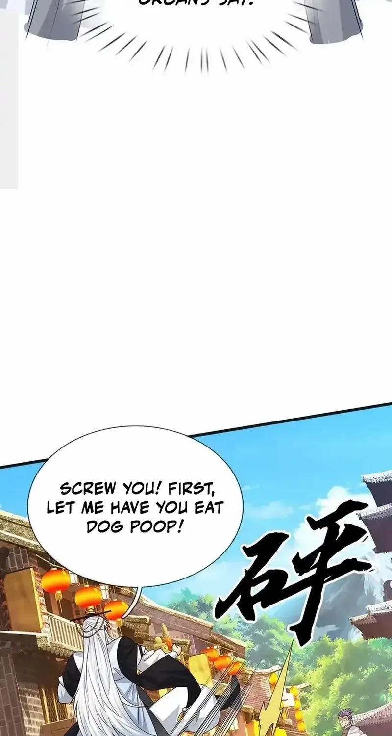 When My Organs Awakened, I Suddenly Became Invincible Chapter 101 page 15 - 