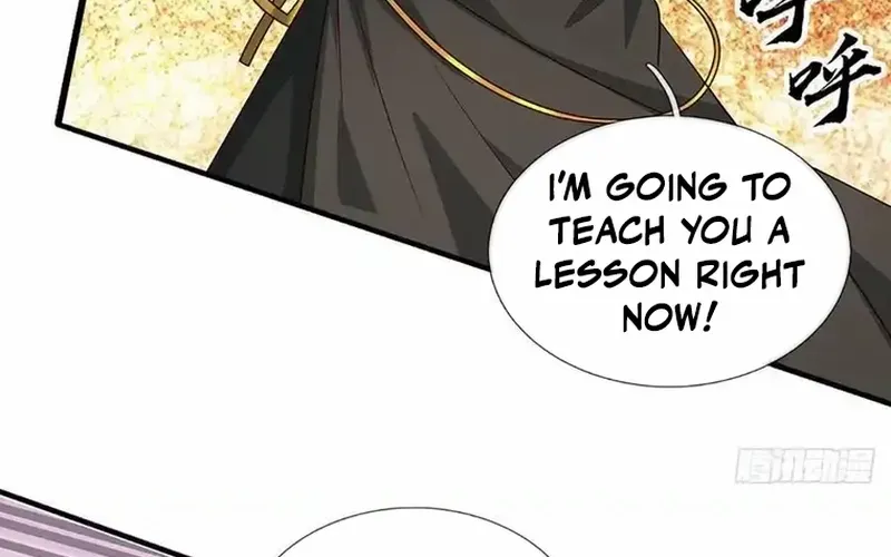 When My Organs Awakened, I Suddenly Became Invincible Chapter 101 page 18 - 