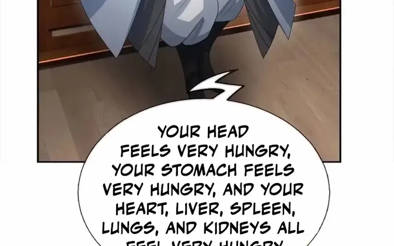 When My Organs Awakened, I Suddenly Became Invincible Chapter 101 page 30 - 