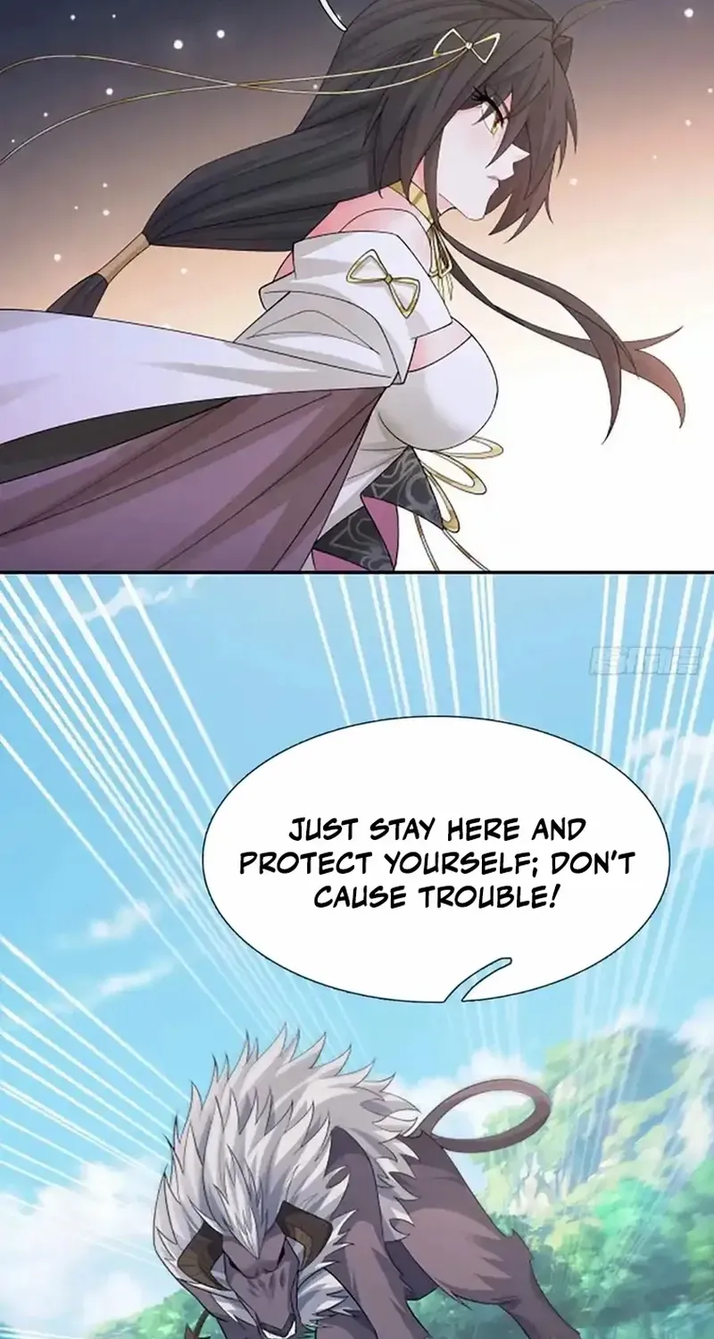 When My Organs Awakened, I Suddenly Became Invincible Chapter 102 page 12 - 