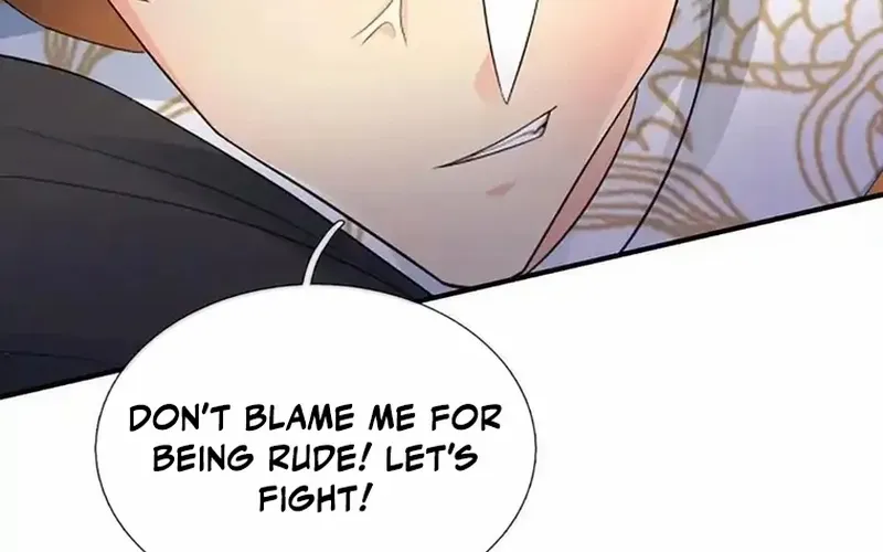 When My Organs Awakened, I Suddenly Became Invincible Chapter 102 page 19 - 