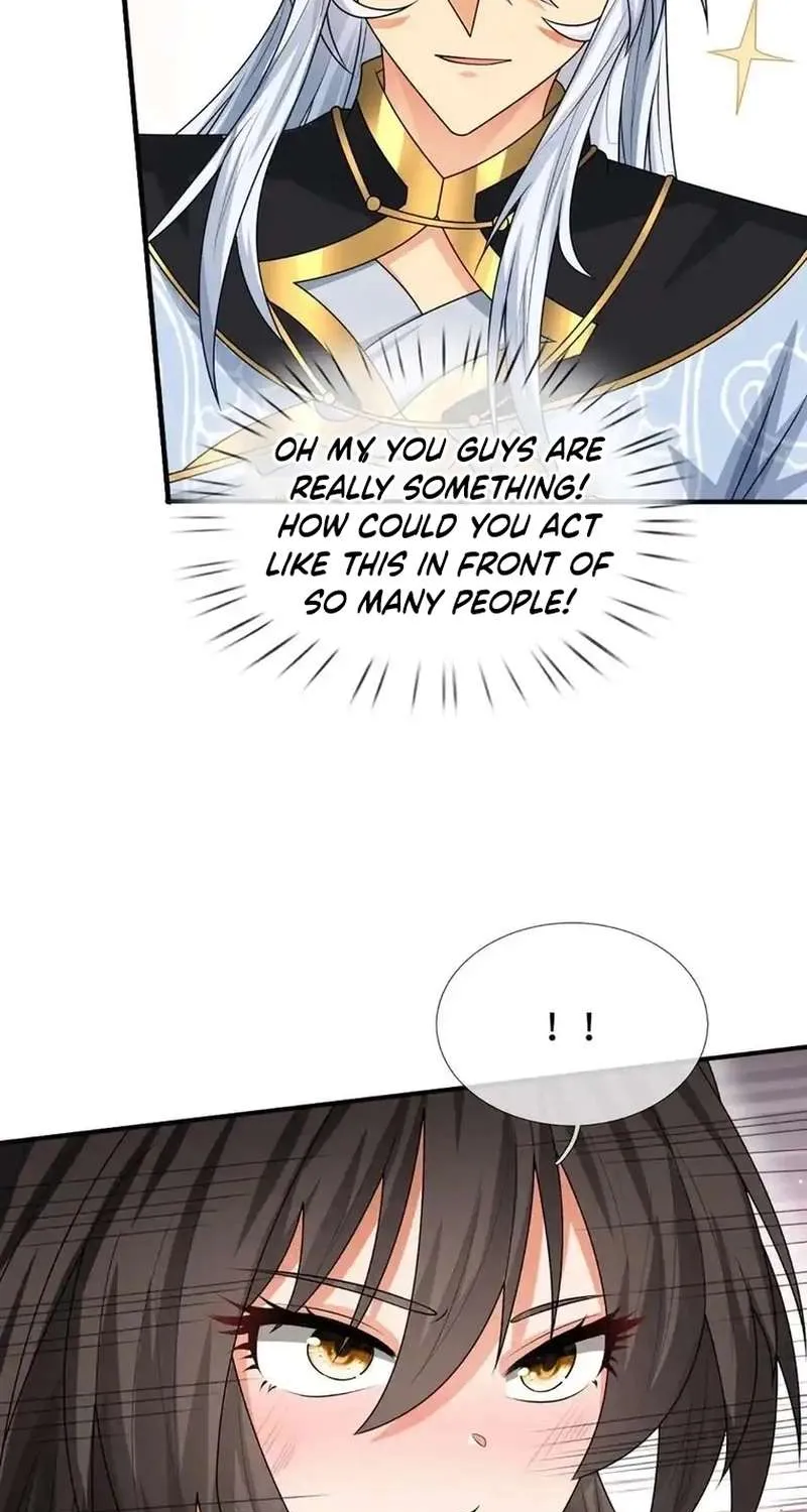 When My Organs Awakened, I Suddenly Became Invincible Chapter 103 page 16 - 
