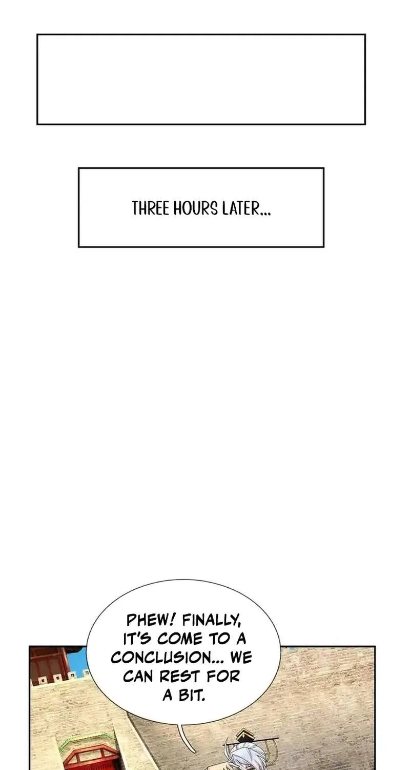 When My Organs Awakened, I Suddenly Became Invincible Chapter 103 page 22 - 