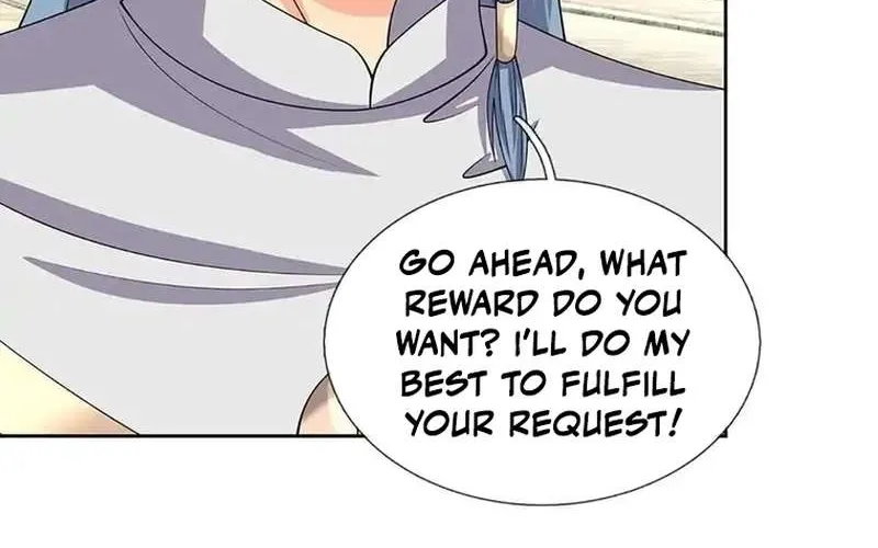 When My Organs Awakened, I Suddenly Became Invincible Chapter 103 page 25 - 