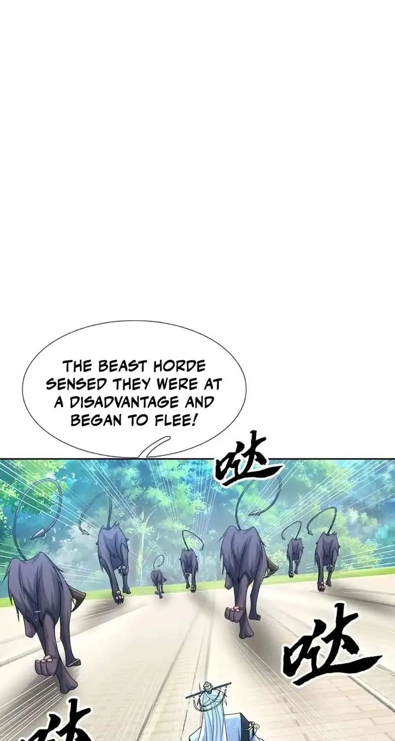 When My Organs Awakened, I Suddenly Became Invincible Chapter 103 page 4 - 
