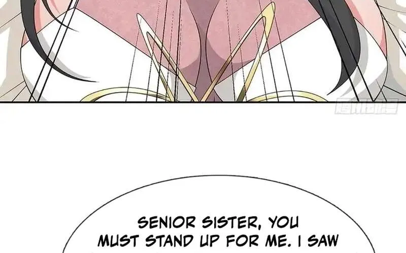 When My Organs Awakened, I Suddenly Became Invincible Chapter 103 page 37 - 