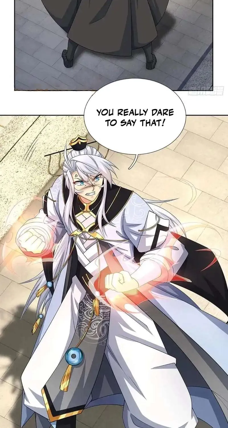 When My Organs Awakened, I Suddenly Became Invincible Chapter 103 page 39 - 