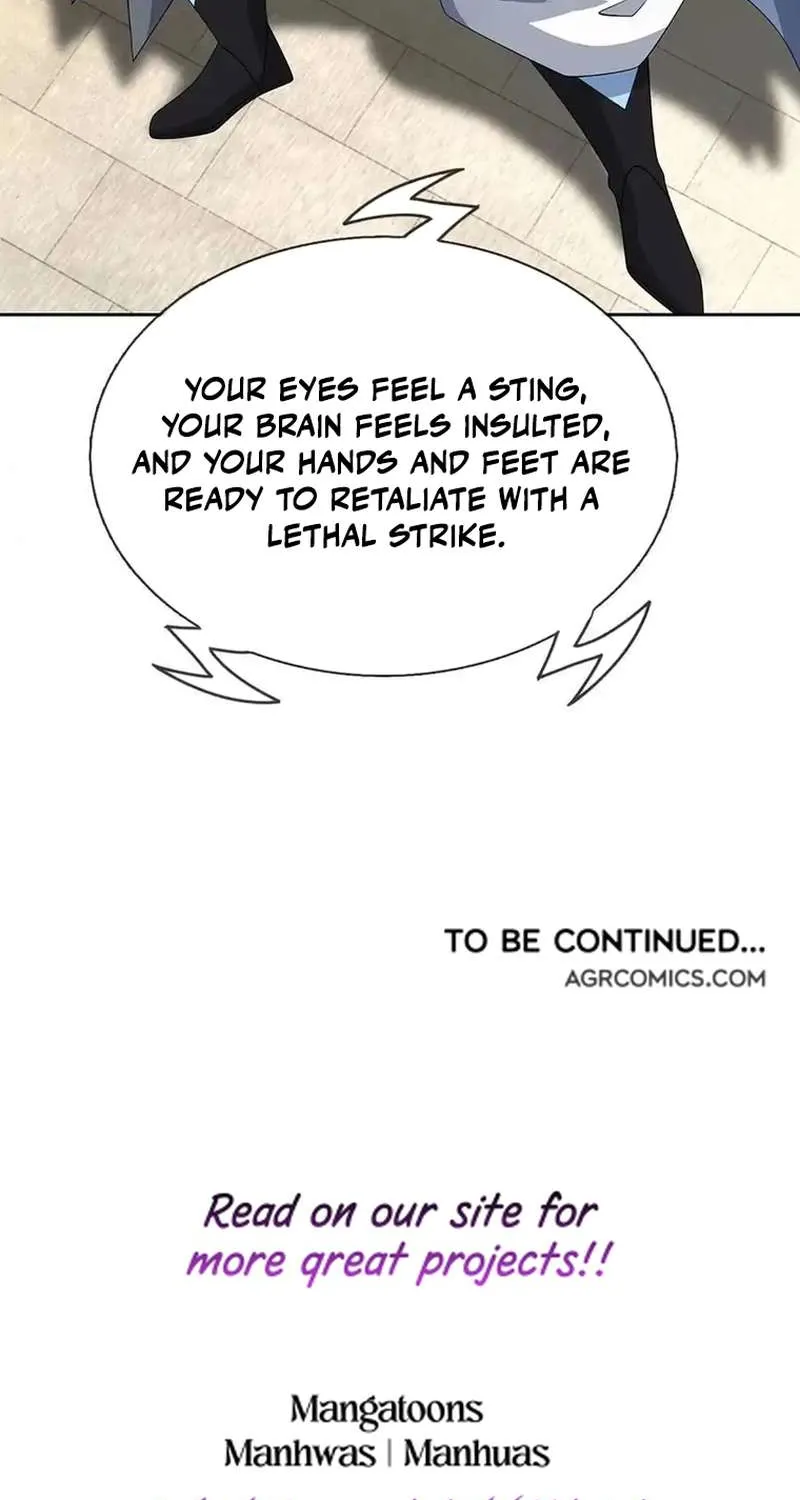 When My Organs Awakened, I Suddenly Became Invincible Chapter 103 page 40 - 