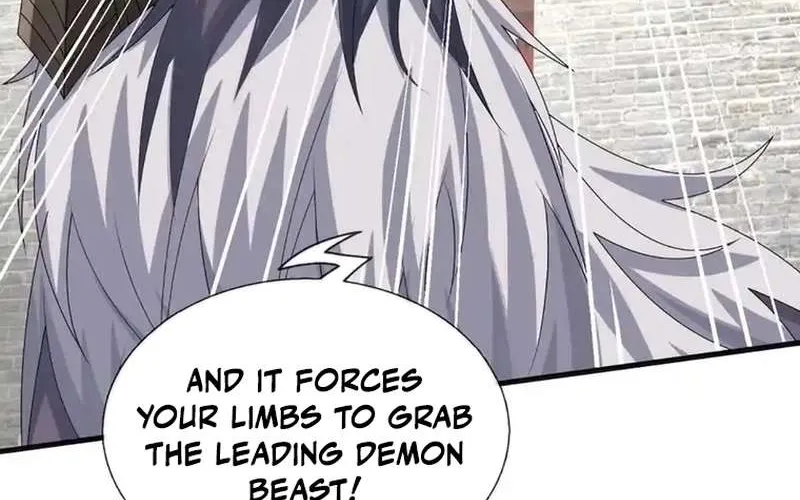 When My Organs Awakened, I Suddenly Became Invincible Chapter 103 page 7 - 