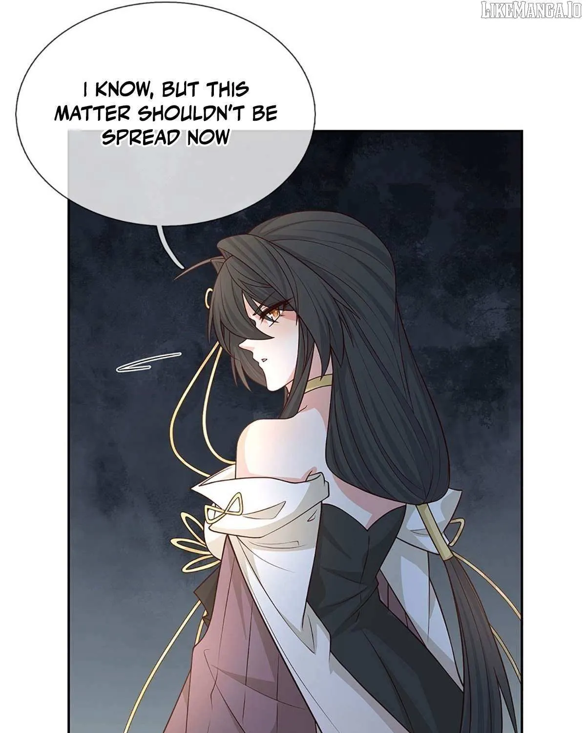 When My Organs Awakened, I Suddenly Became Invincible Chapter 104 page 21 - 