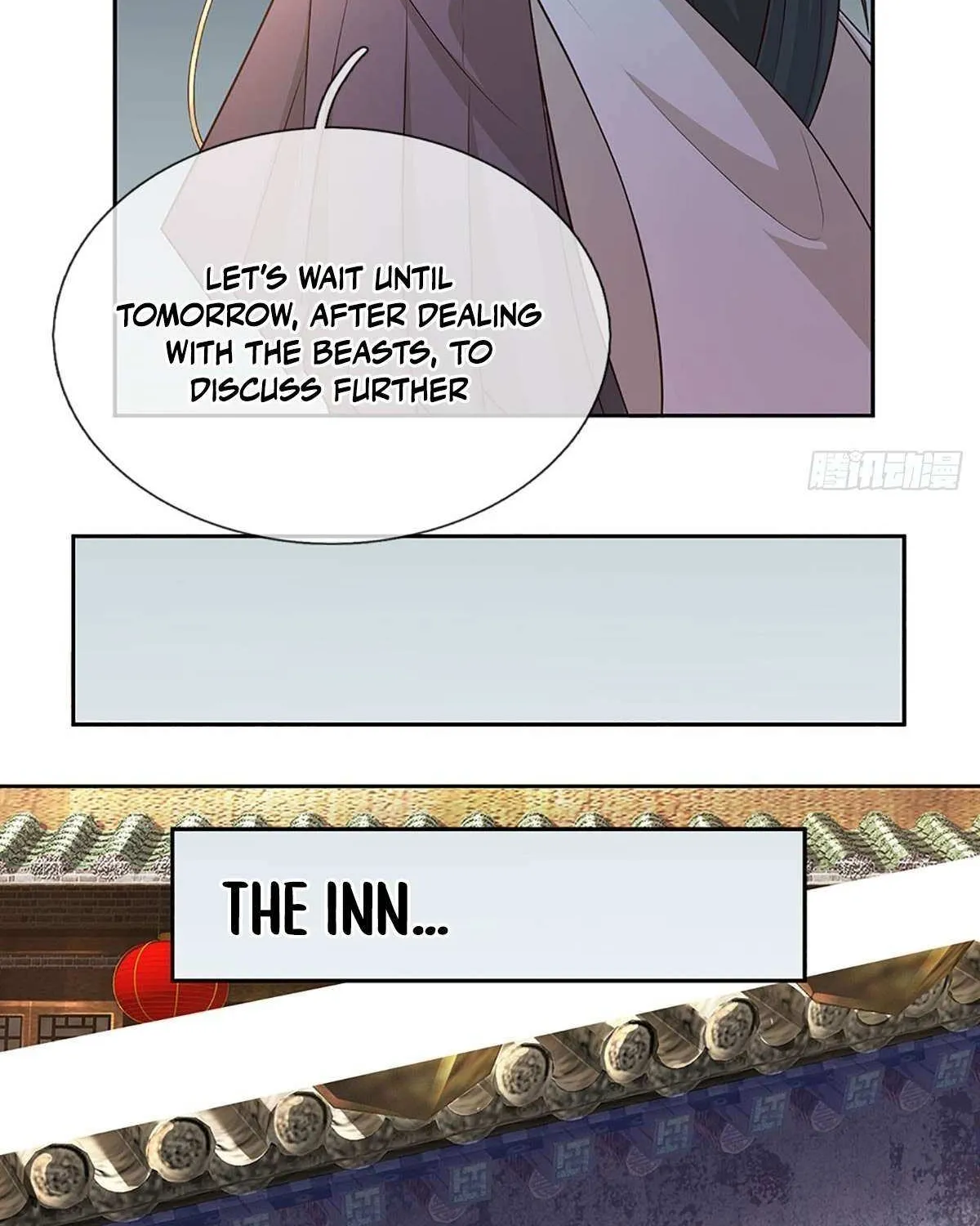 When My Organs Awakened, I Suddenly Became Invincible Chapter 104 page 22 - 
