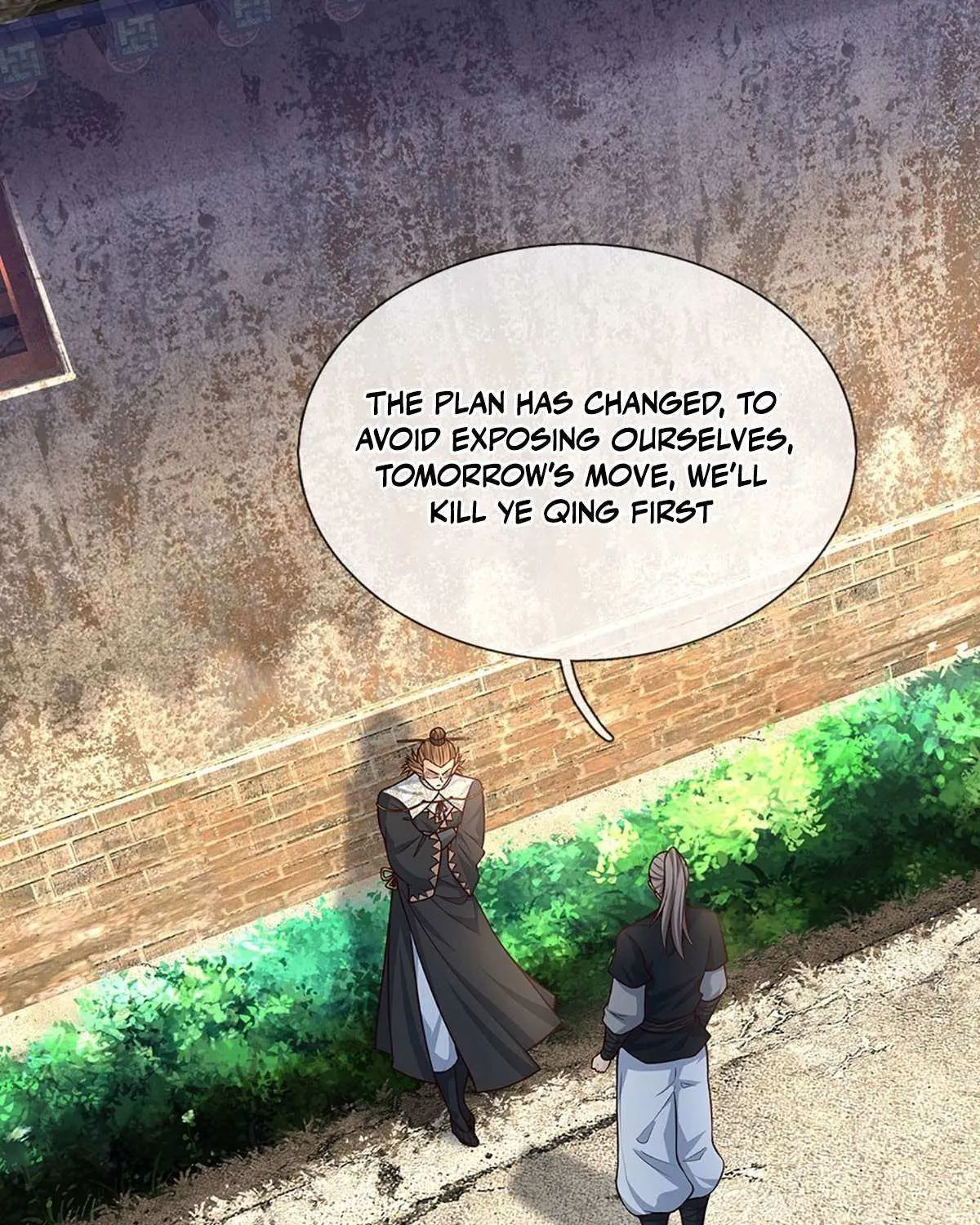 When My Organs Awakened, I Suddenly Became Invincible Chapter 104 page 23 - 