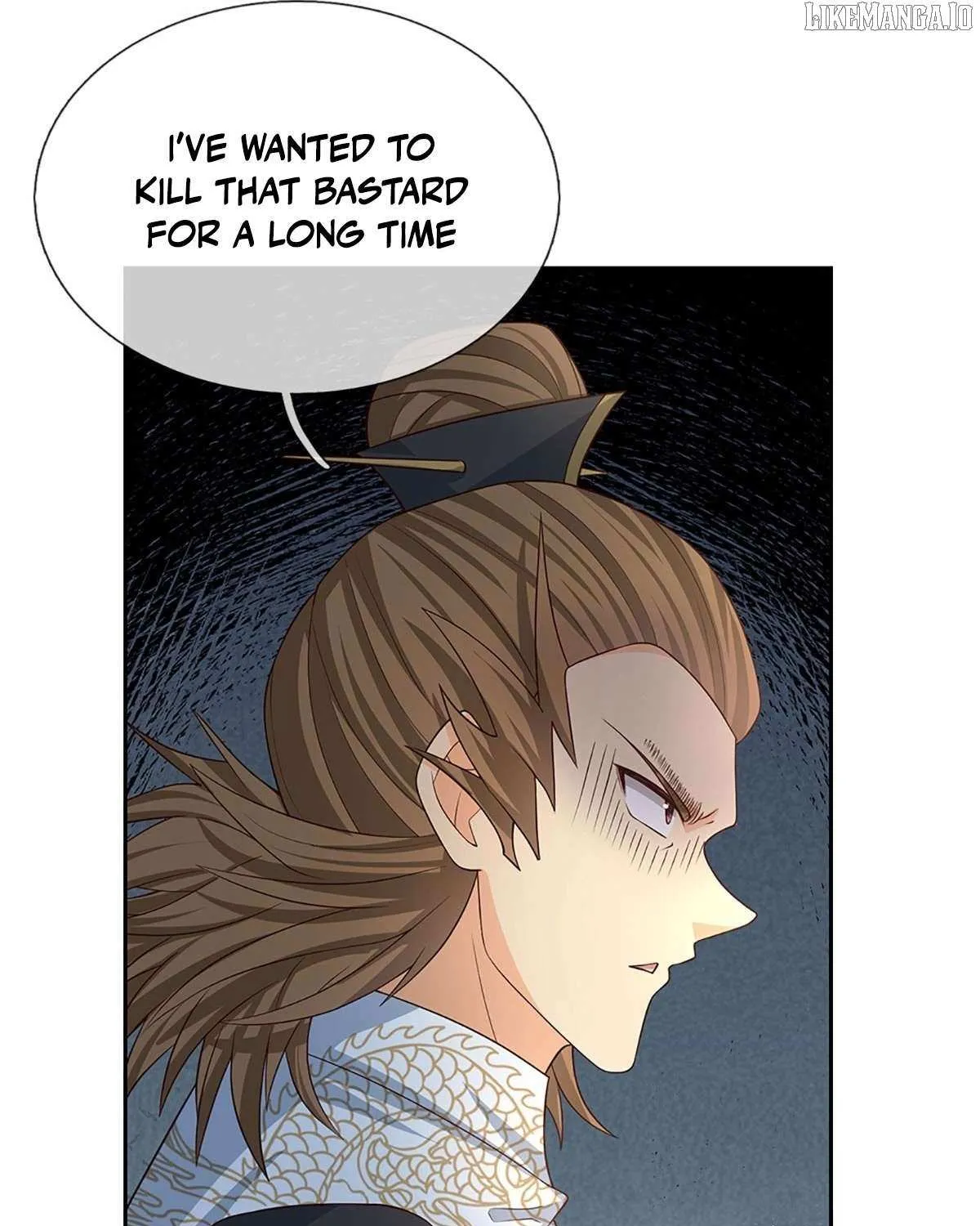 When My Organs Awakened, I Suddenly Became Invincible Chapter 104 page 25 - 