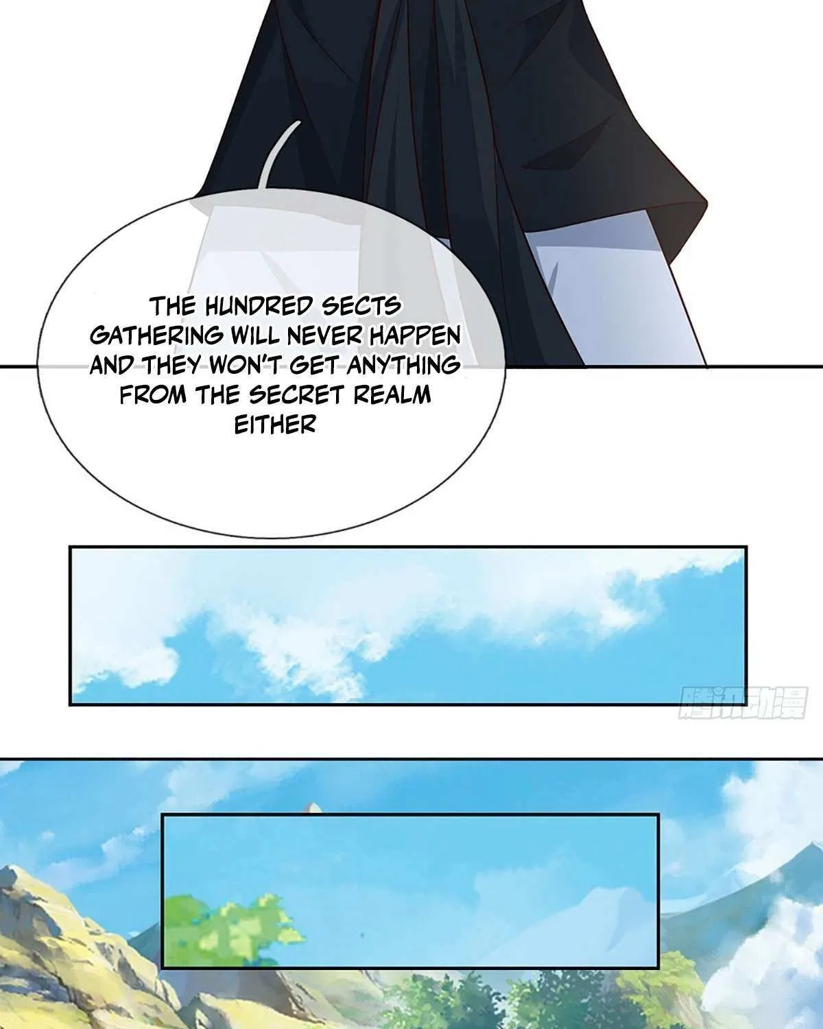 When My Organs Awakened, I Suddenly Became Invincible Chapter 104 page 27 - 