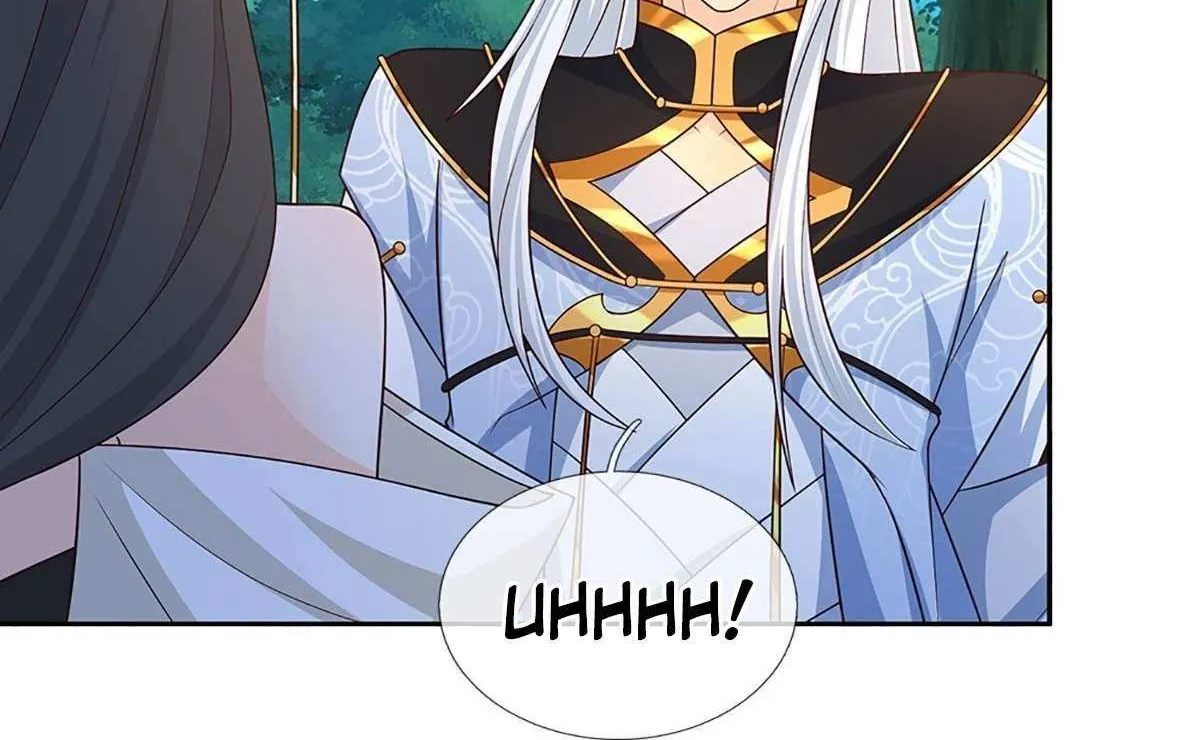 When My Organs Awakened, I Suddenly Became Invincible Chapter 104 page 36 - 