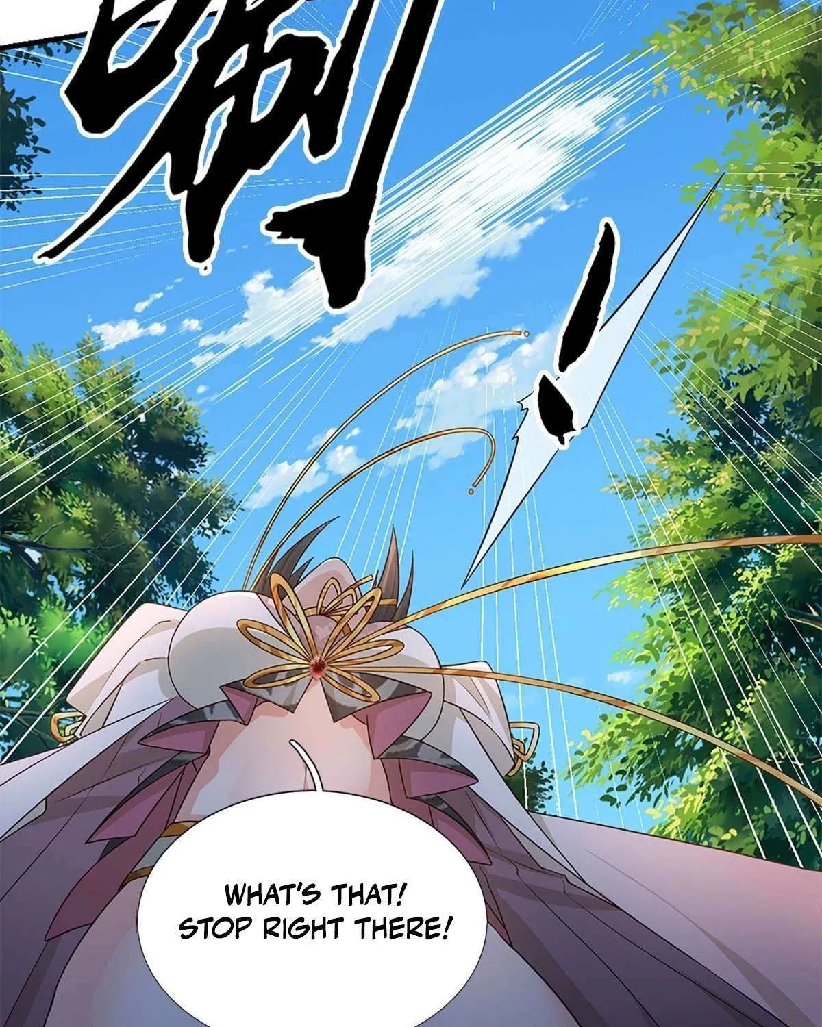When My Organs Awakened, I Suddenly Became Invincible Chapter 104 page 40 - 