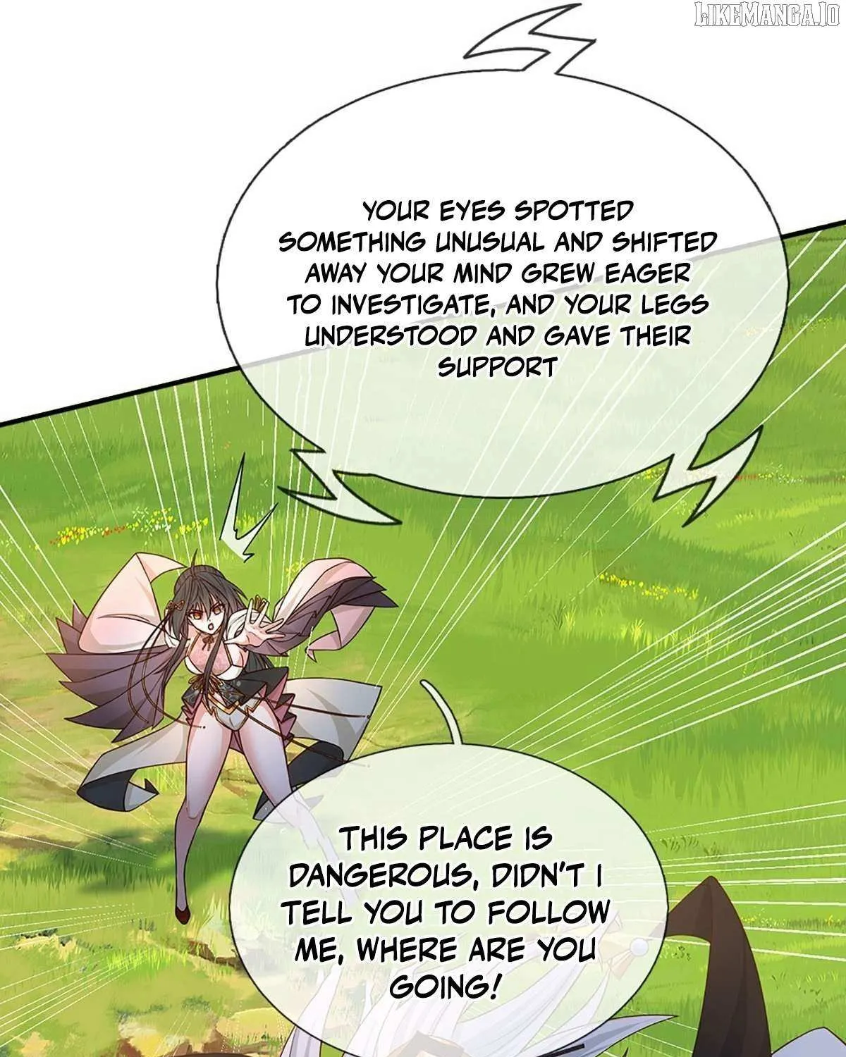 When My Organs Awakened, I Suddenly Became Invincible Chapter 104 page 42 - 