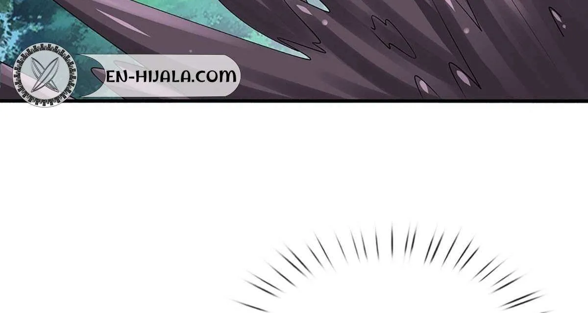 When My Organs Awakened, I Suddenly Became Invincible Chapter 105 page 13 - 