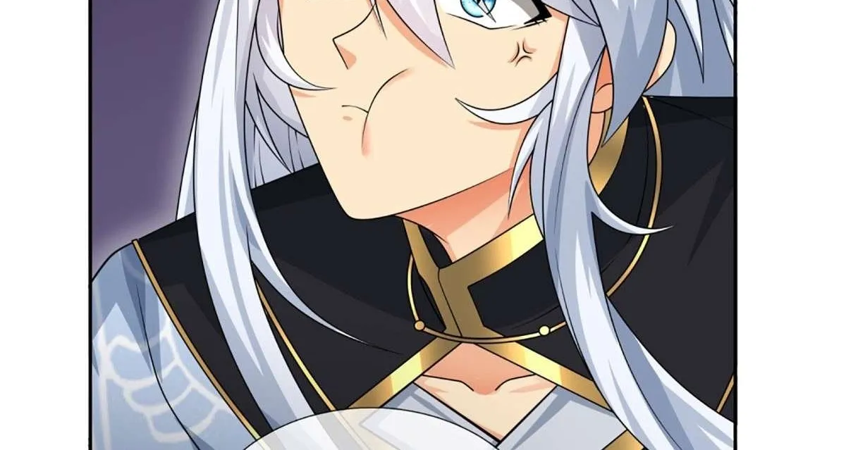 When My Organs Awakened, I Suddenly Became Invincible Chapter 105 page 17 - 