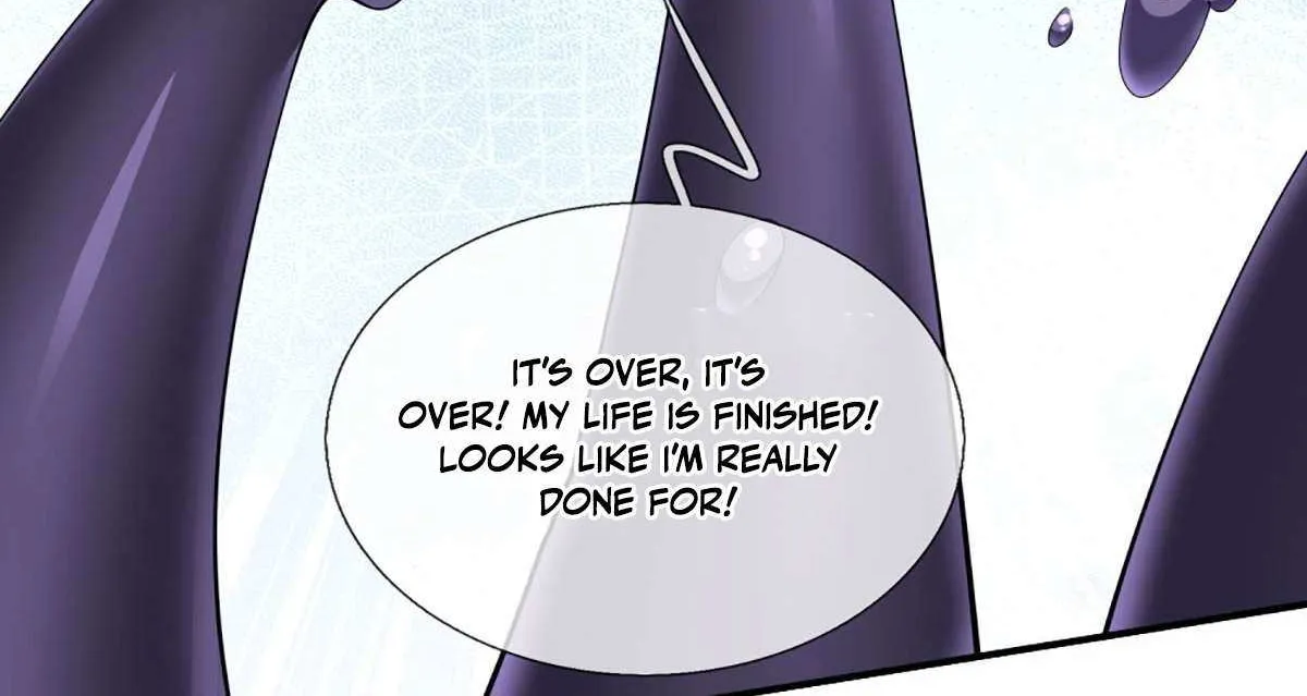 When My Organs Awakened, I Suddenly Became Invincible Chapter 105 page 19 - 