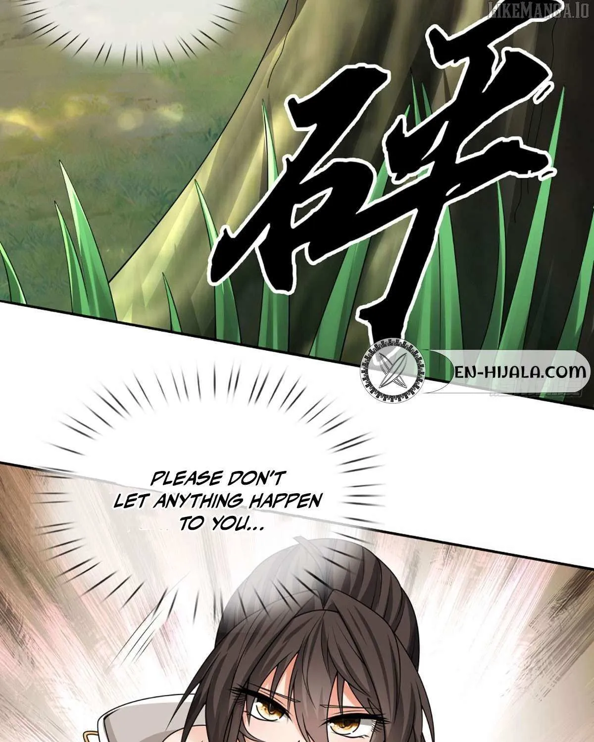 When My Organs Awakened, I Suddenly Became Invincible Chapter 105 page 26 - 