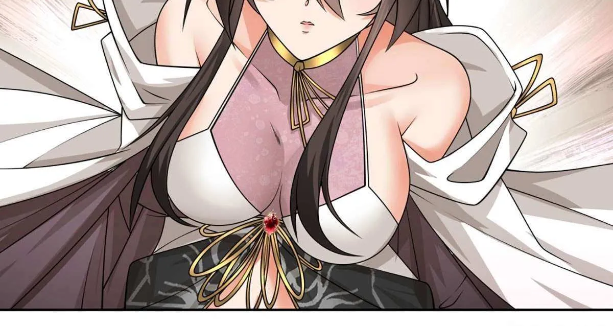 When My Organs Awakened, I Suddenly Became Invincible Chapter 105 page 27 - 