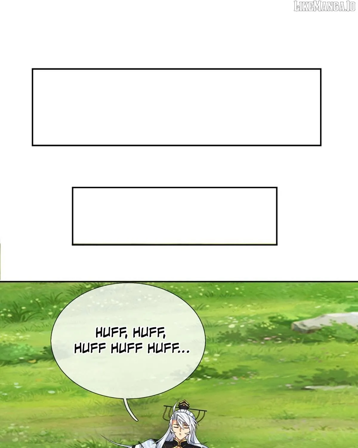 When My Organs Awakened, I Suddenly Became Invincible Chapter 105 page 28 - 