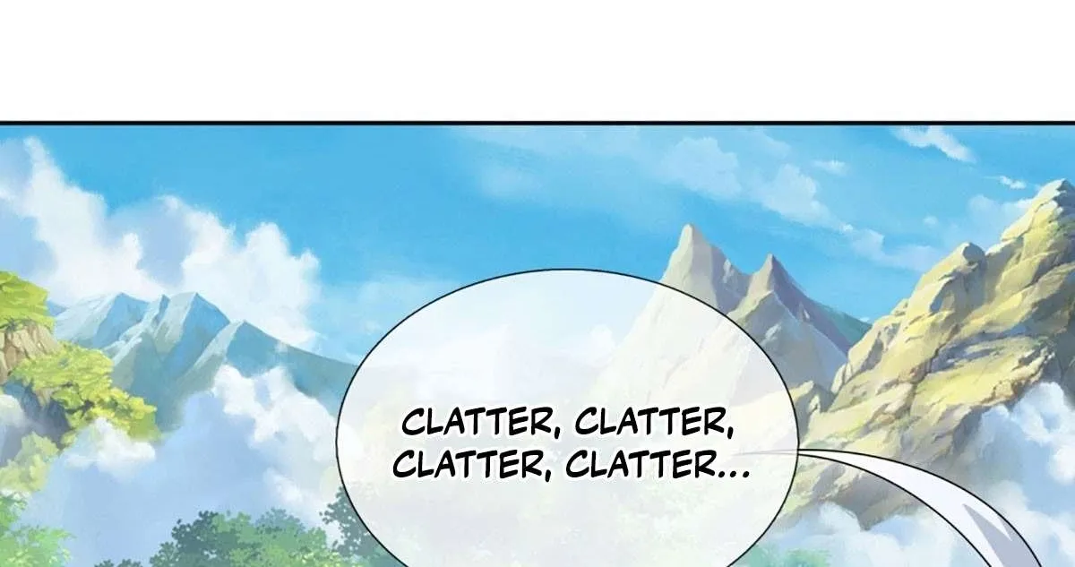 When My Organs Awakened, I Suddenly Became Invincible Chapter 105 page 31 - 