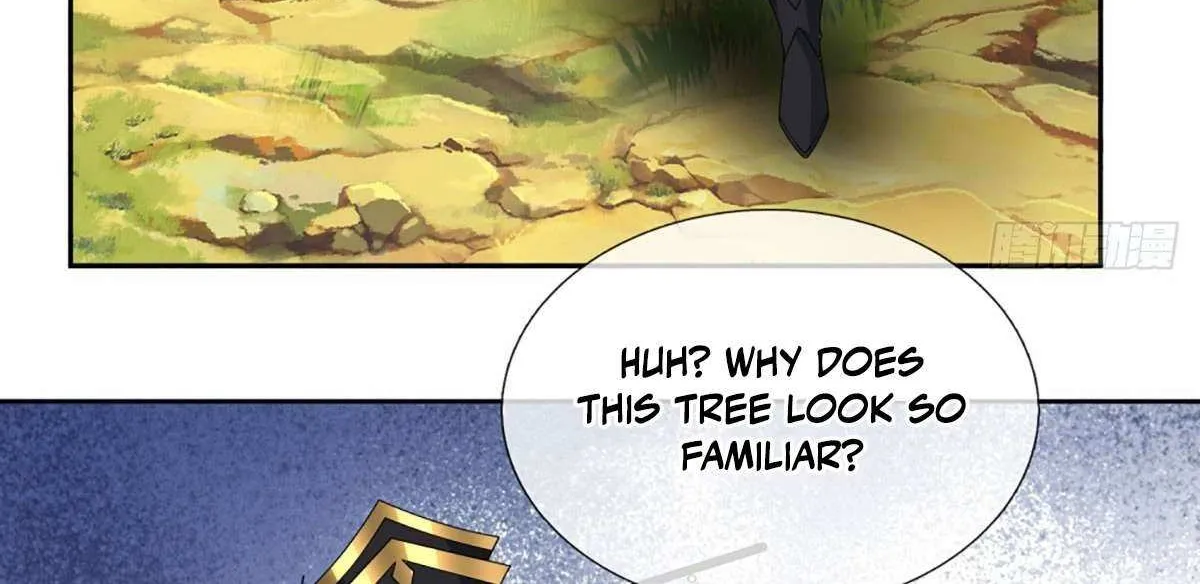 When My Organs Awakened, I Suddenly Became Invincible Chapter 105 page 41 - 