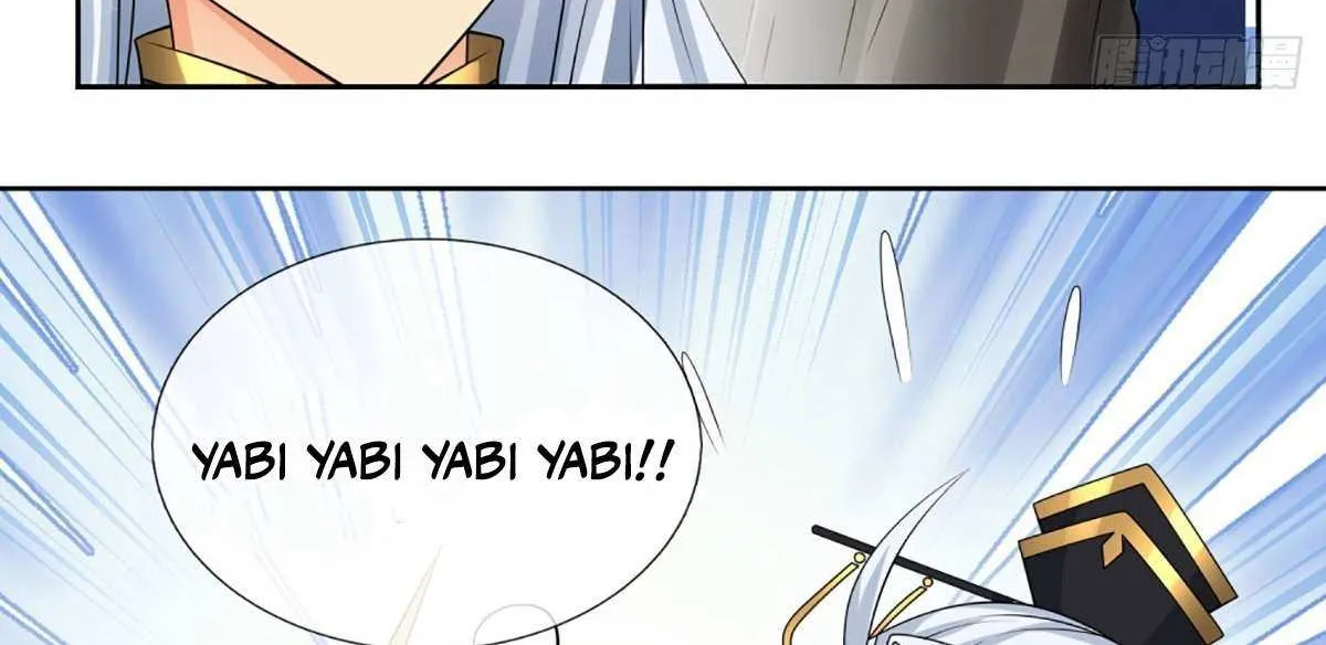 When My Organs Awakened, I Suddenly Became Invincible Chapter 105 page 45 - 