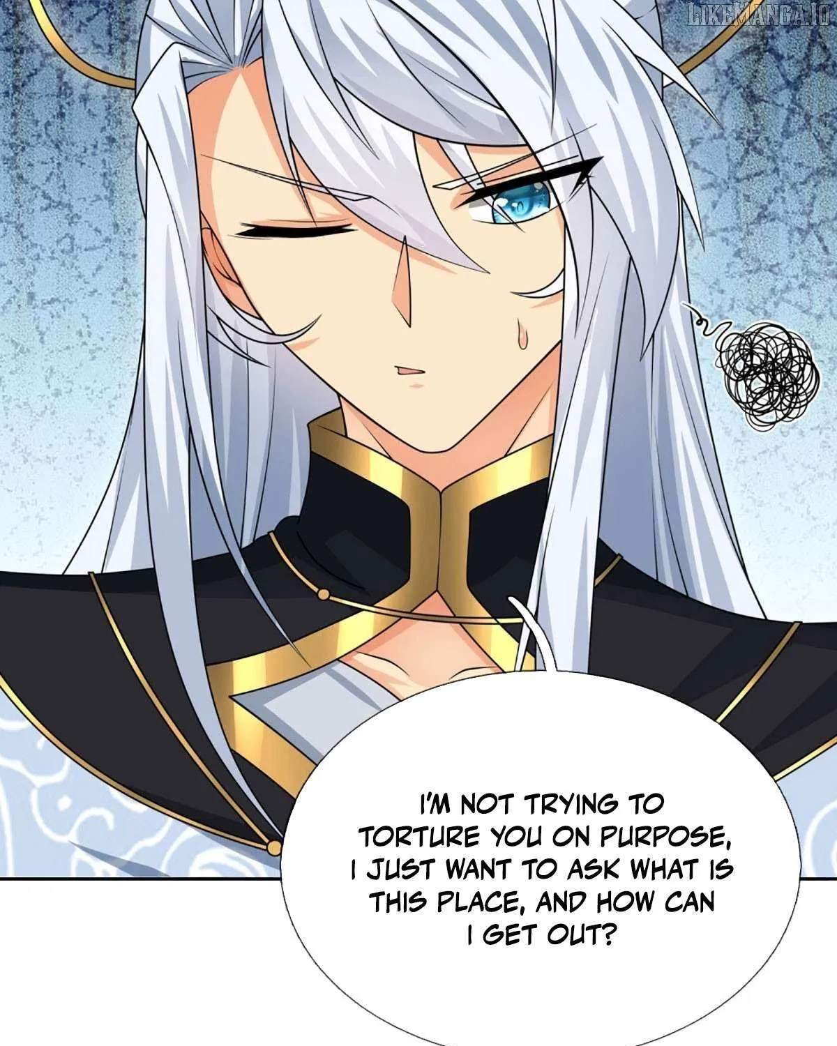 When My Organs Awakened, I Suddenly Became Invincible Chapter 105 page 50 - 