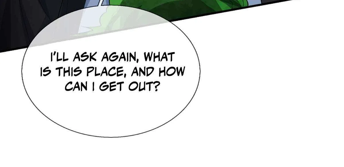 When My Organs Awakened, I Suddenly Became Invincible Chapter 105 page 53 - 