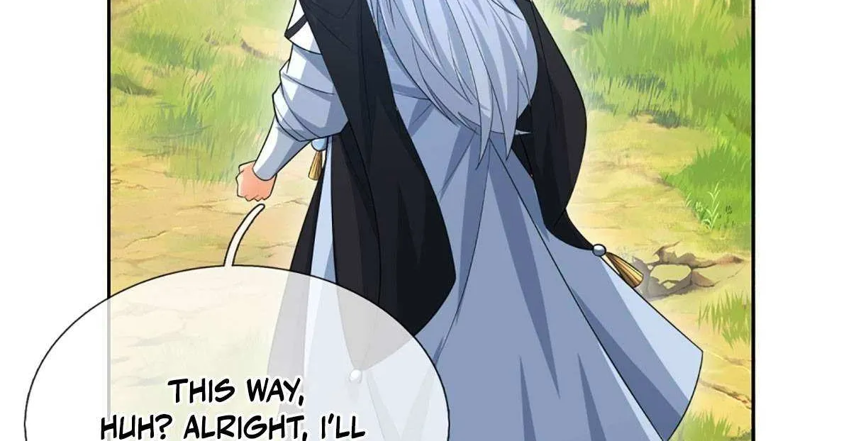 When My Organs Awakened, I Suddenly Became Invincible Chapter 105 page 55 - 