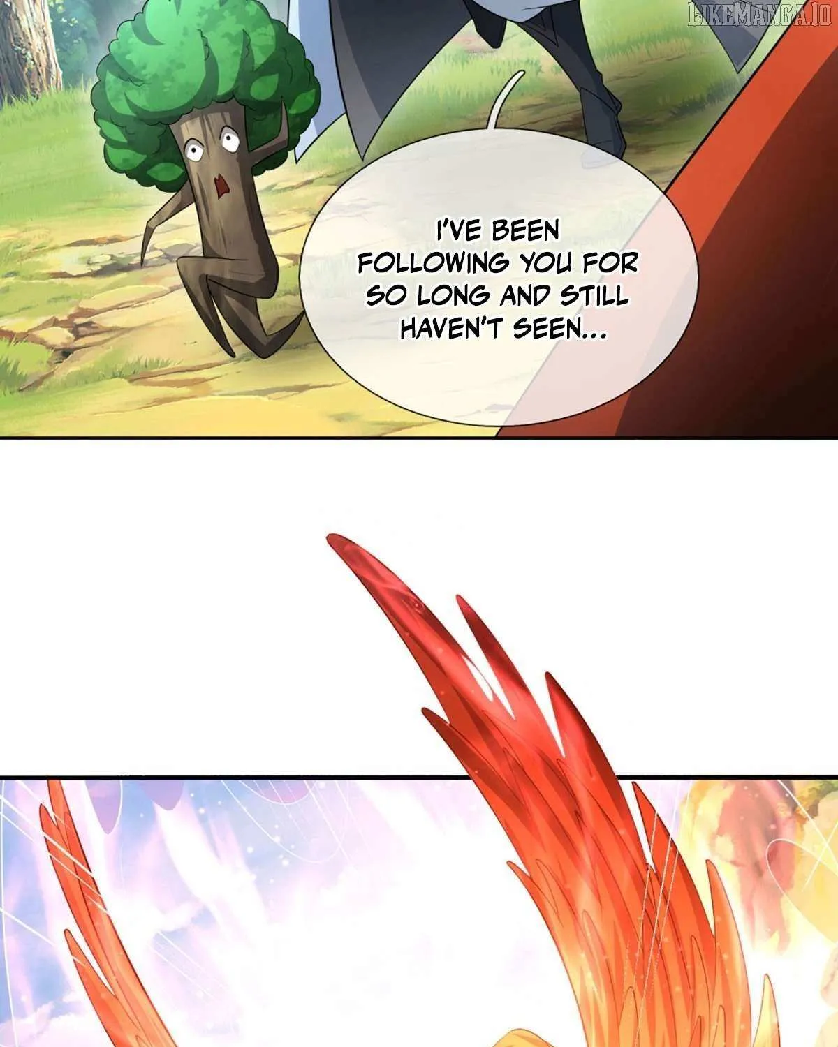 When My Organs Awakened, I Suddenly Became Invincible Chapter 105 page 58 - 