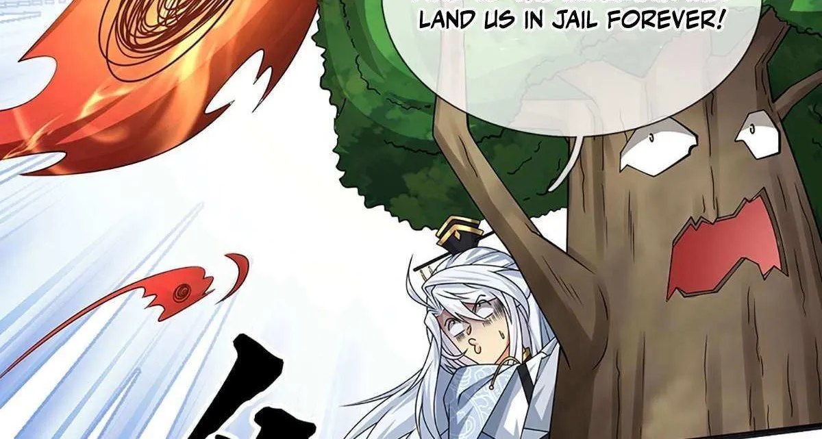 When My Organs Awakened, I Suddenly Became Invincible Chapter 105 page 7 - 