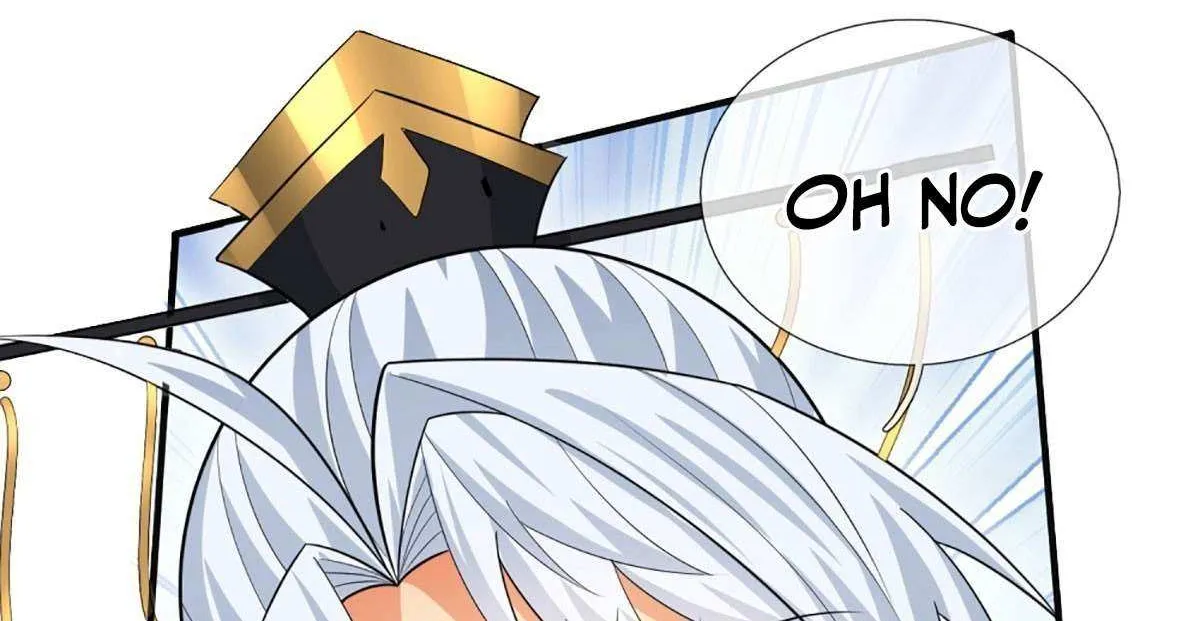 When My Organs Awakened, I Suddenly Became Invincible Chapter 105 page 61 - 