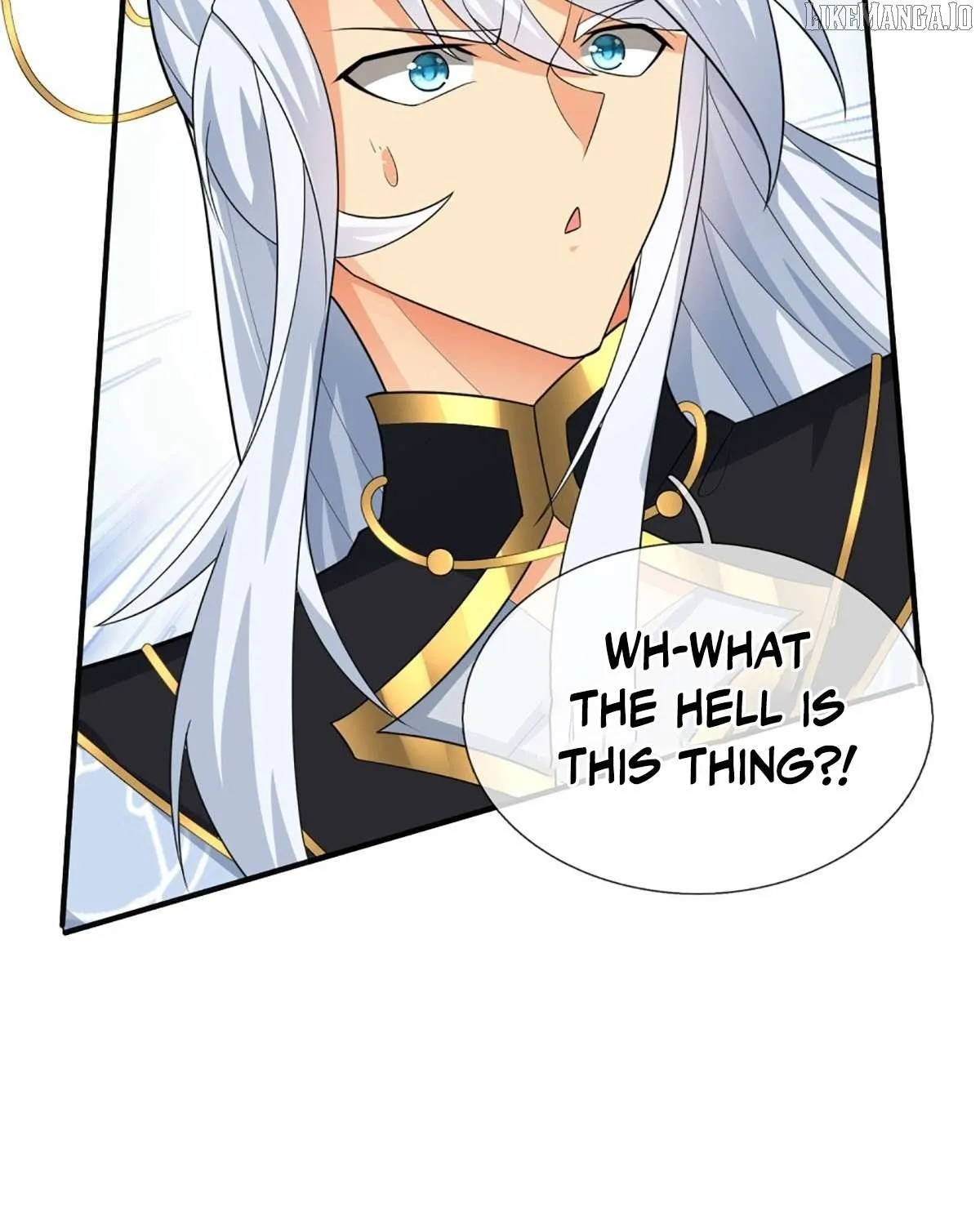 When My Organs Awakened, I Suddenly Became Invincible Chapter 105 page 62 - 