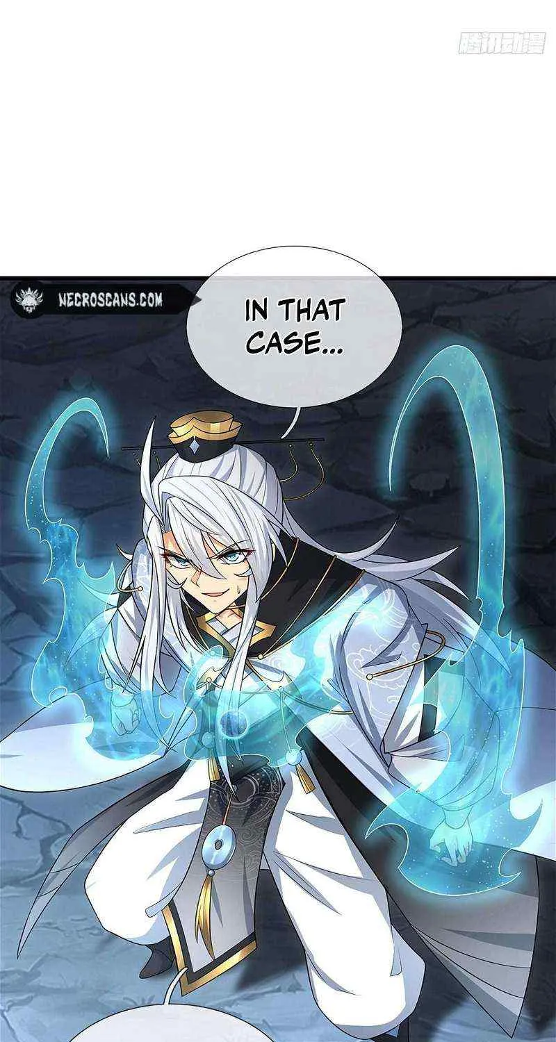 When My Organs Awakened, I Suddenly Became Invincible Chapter 11 page 17 - 