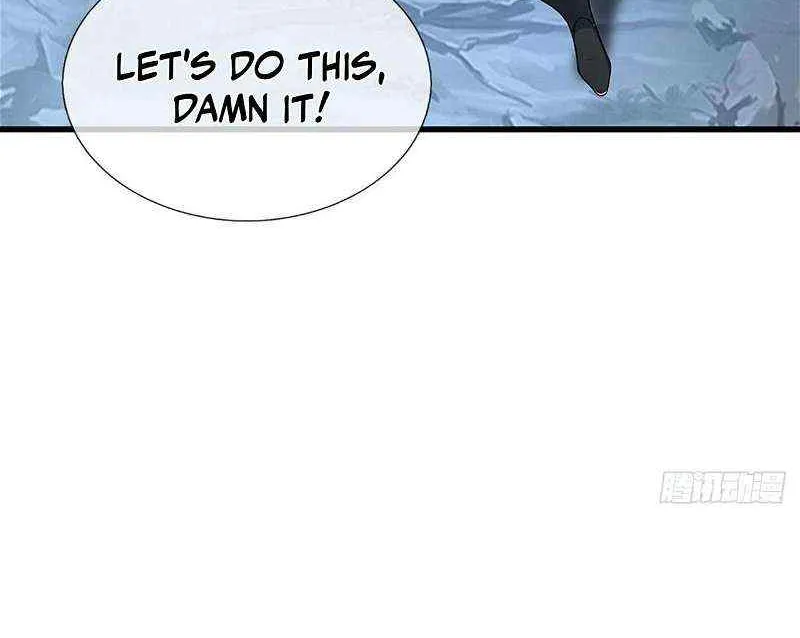 When My Organs Awakened, I Suddenly Became Invincible Chapter 11 page 18 - 