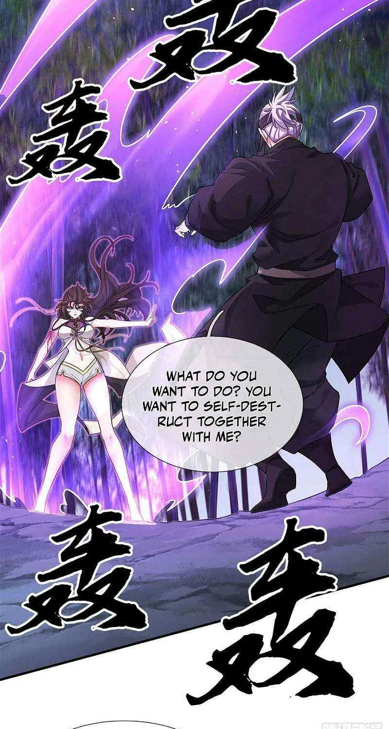 When My Organs Awakened, I Suddenly Became Invincible Chapter 11 page 3 - 