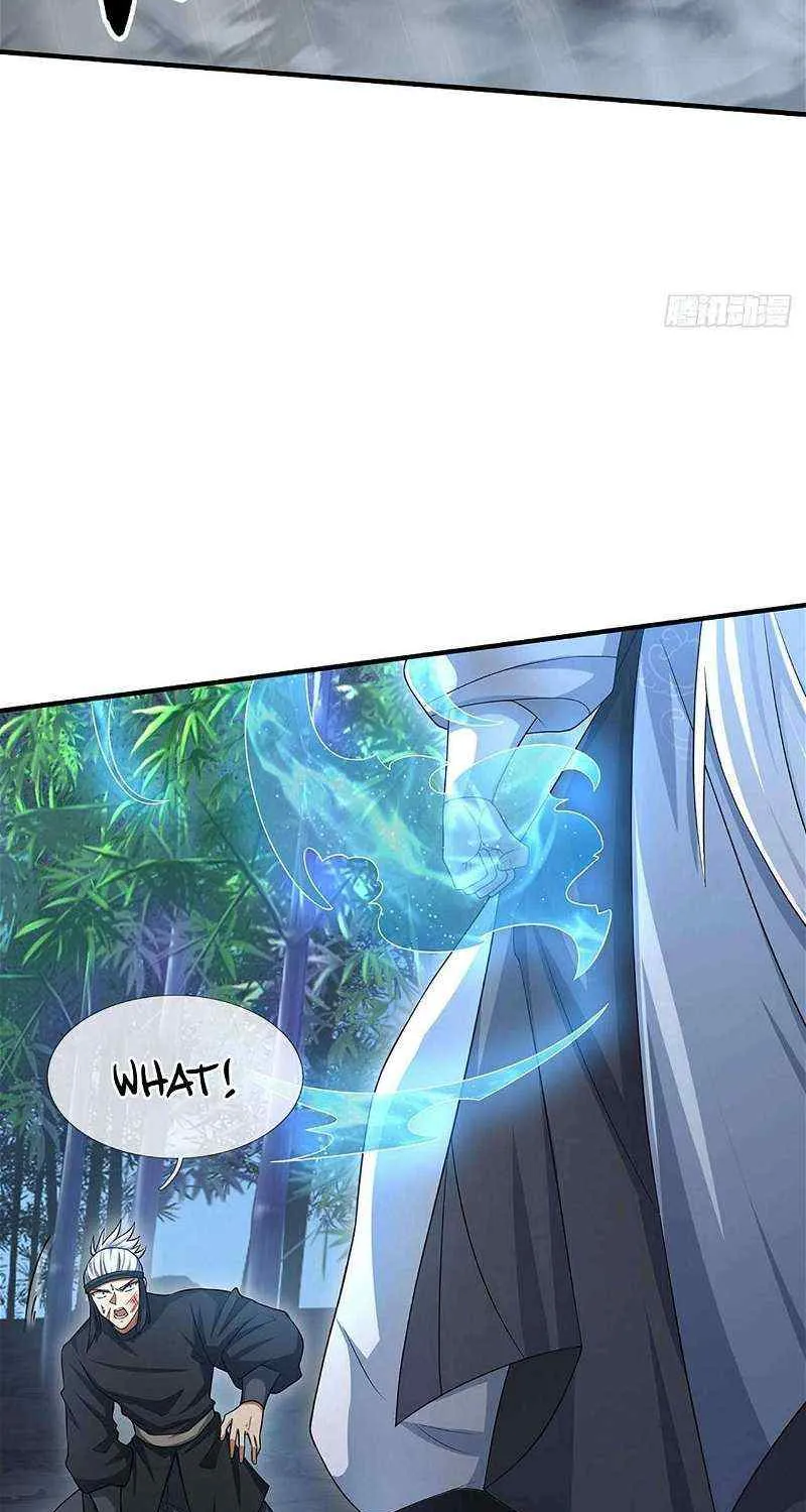 When My Organs Awakened, I Suddenly Became Invincible Chapter 11 page 24 - 
