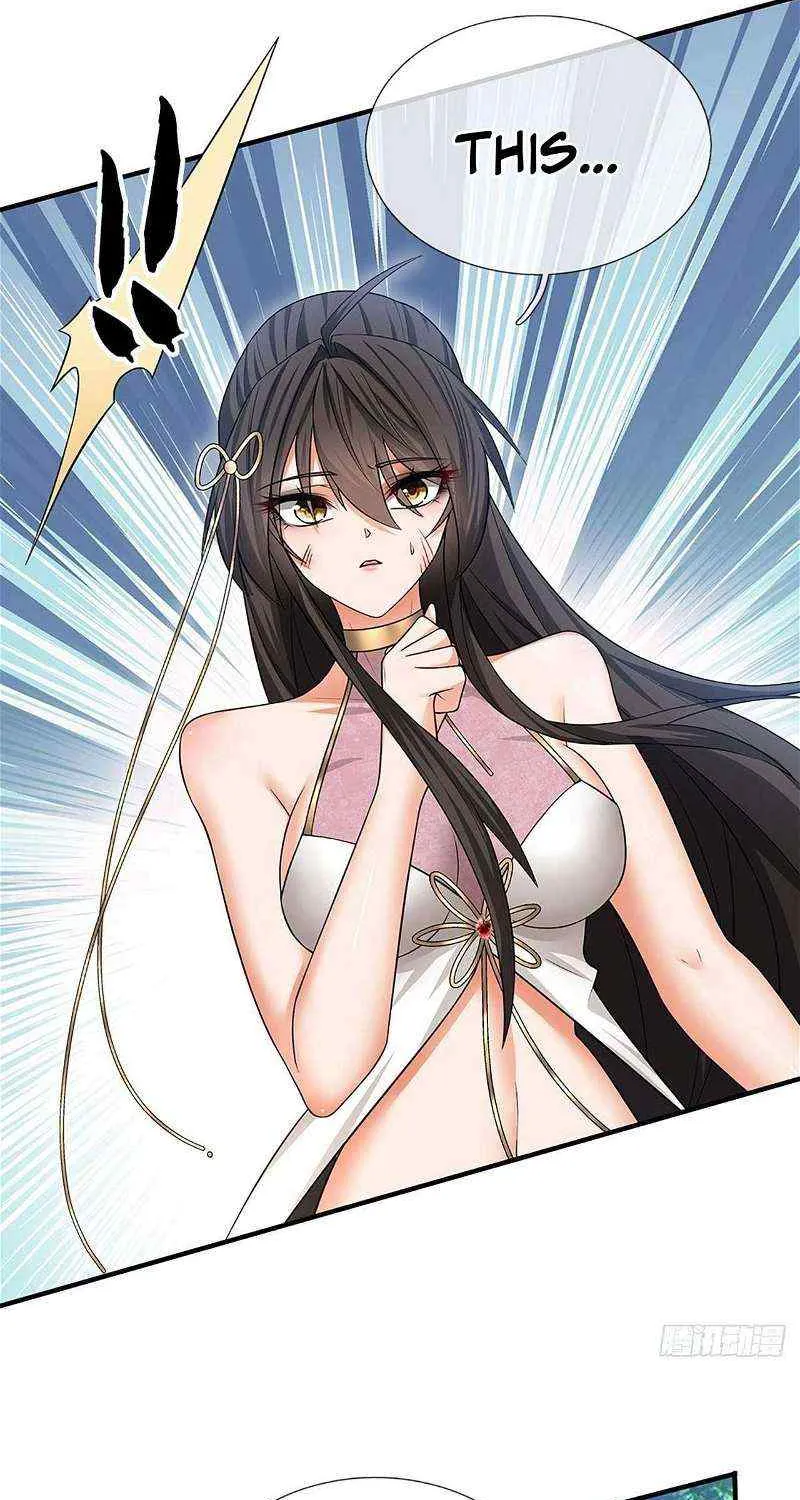 When My Organs Awakened, I Suddenly Became Invincible Chapter 11 page 28 - 
