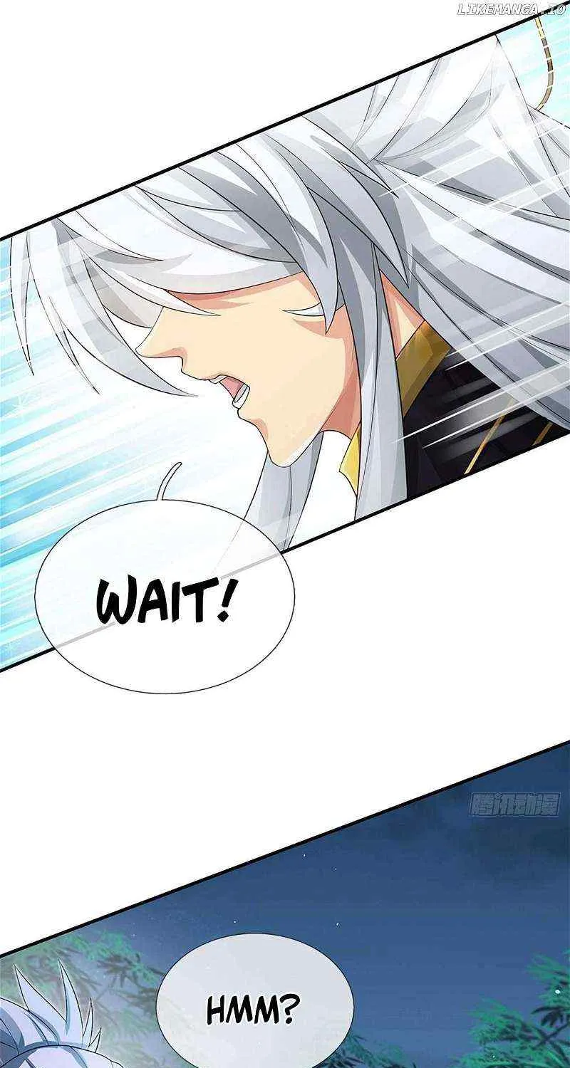When My Organs Awakened, I Suddenly Became Invincible Chapter 11 page 5 - 