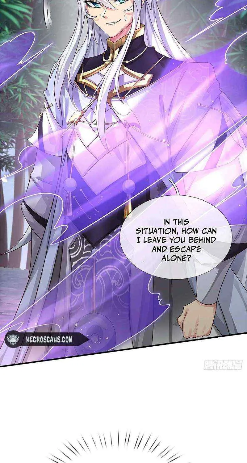 When My Organs Awakened, I Suddenly Became Invincible Chapter 11 page 9 - 