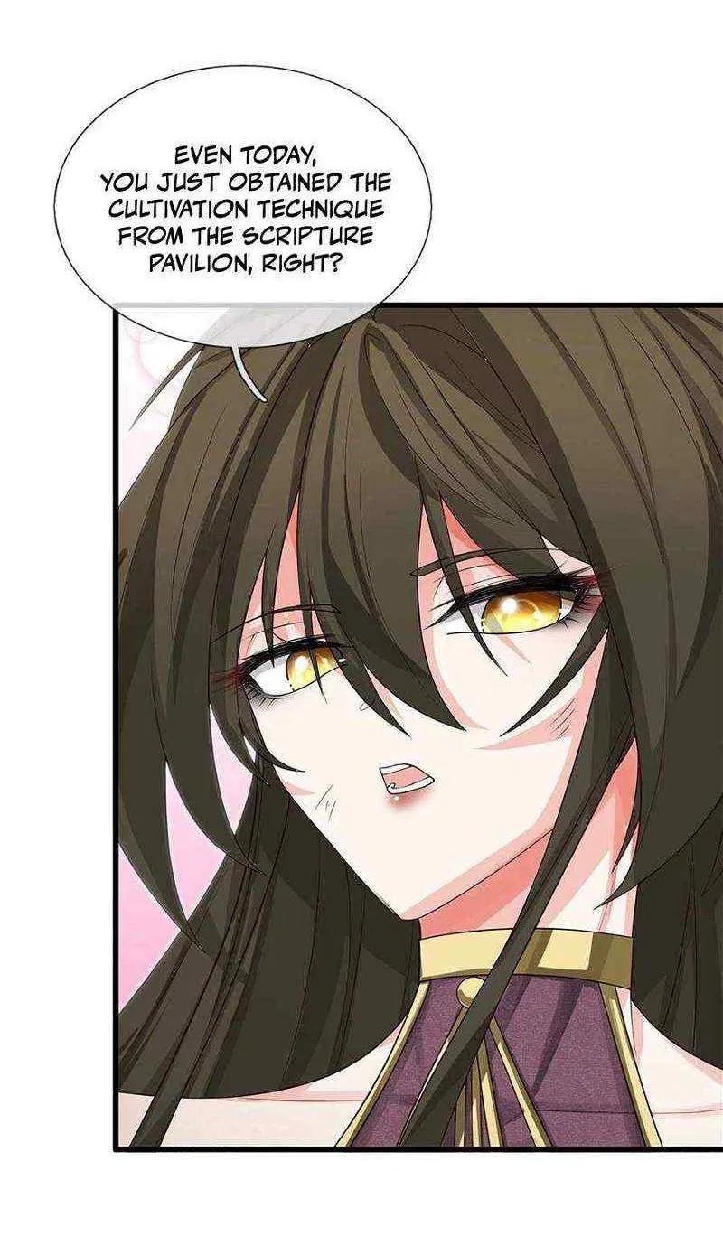 When My Organs Awakened, I Suddenly Became Invincible Chapter 12 page 12 - 