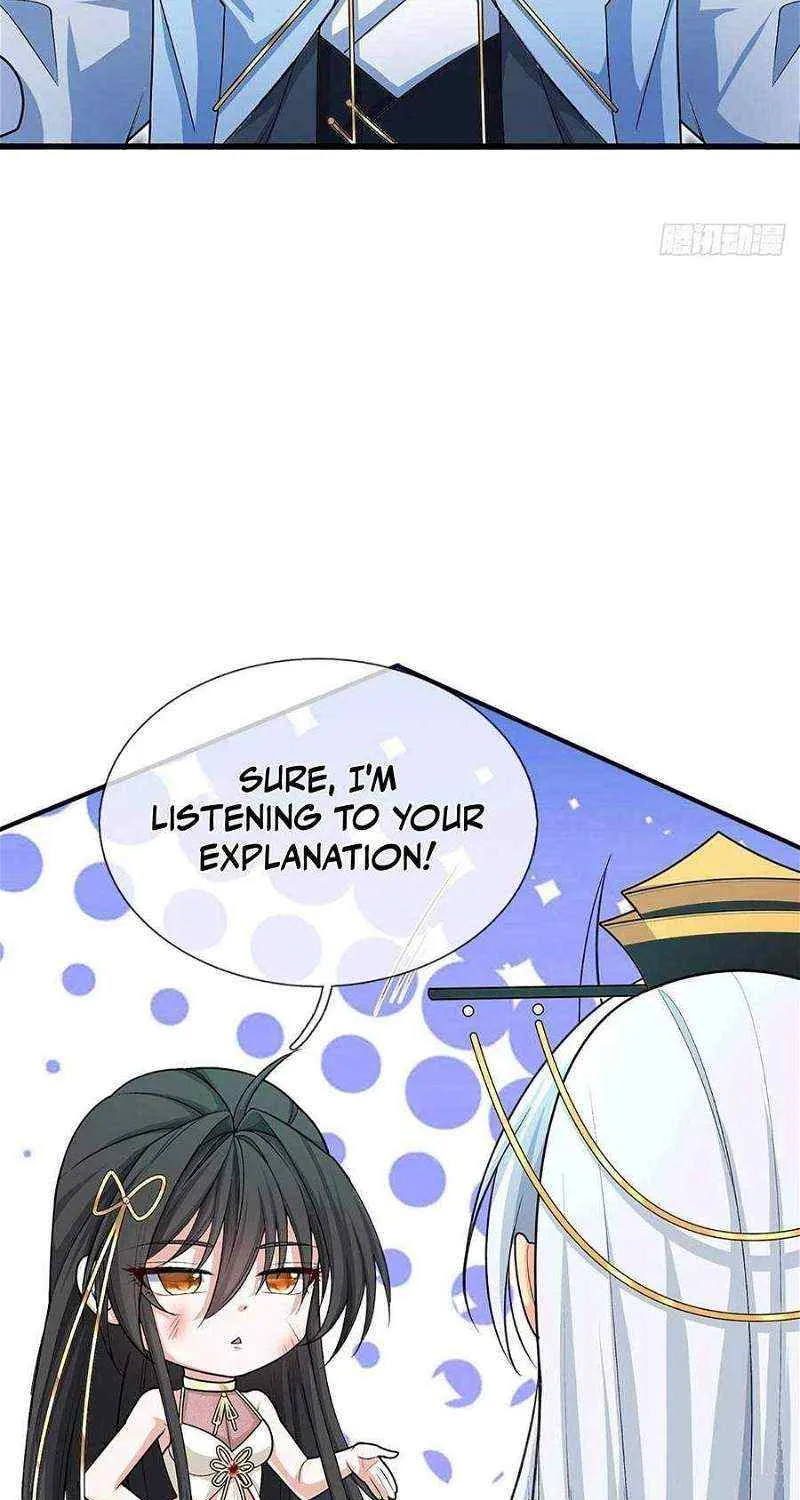 When My Organs Awakened, I Suddenly Became Invincible Chapter 12 page 17 - 